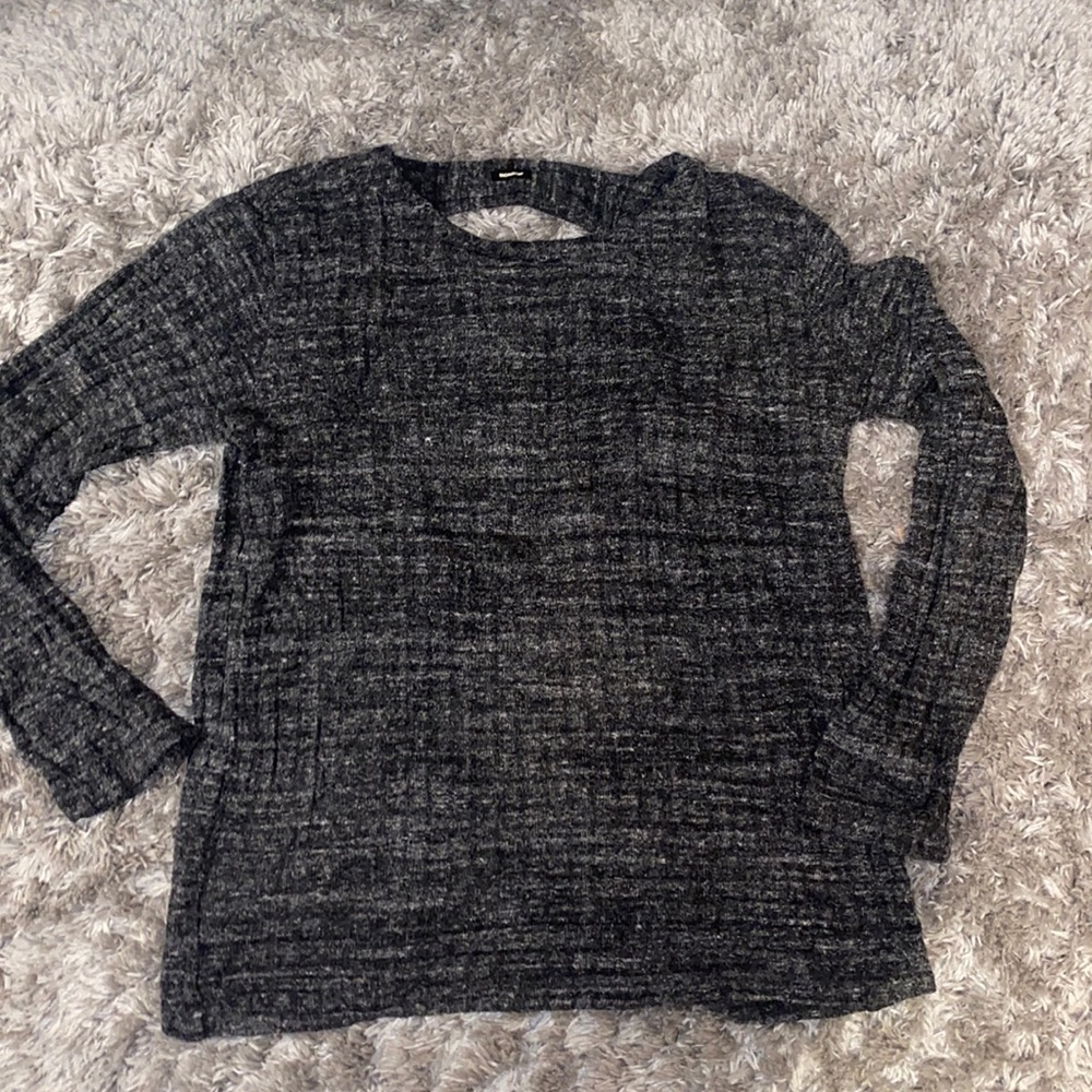 Monrow Pullover - image 1
